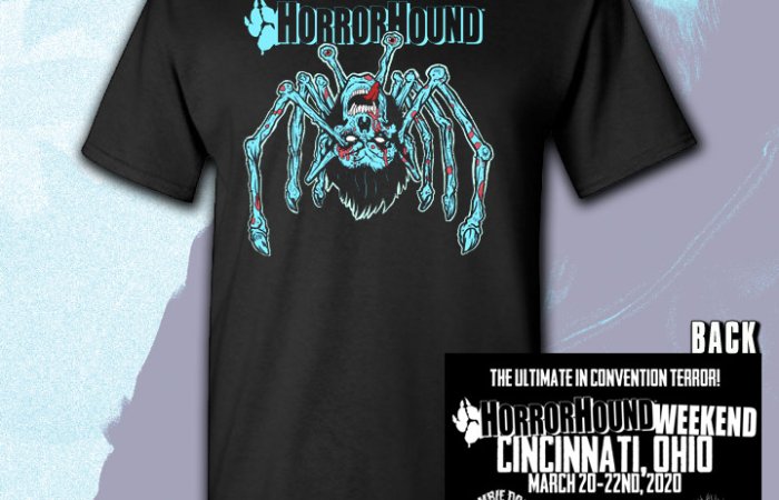 Spider-Hound T-Shirt