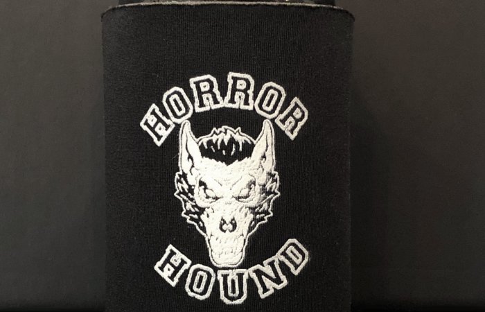 HorrorHound Koozie - Can