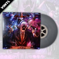 HorrorHound Presents: Horror Party - Vinyl