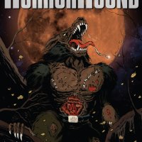 Revenge of the HorrorHound 1A