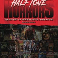 Halftone Horrors