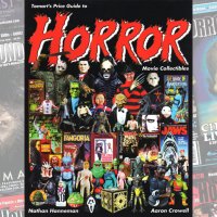 Guide to Horror Collectibles